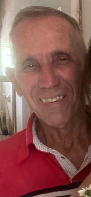Pedro Mejías