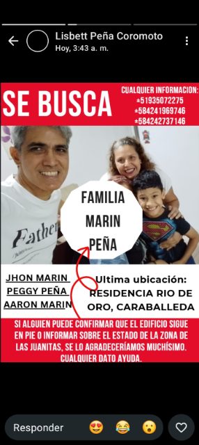 Peggy Tovar