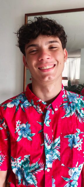 Samuel López
