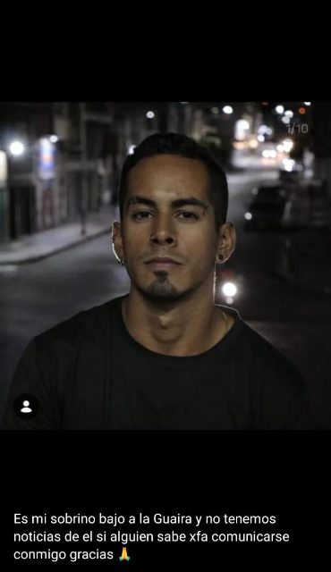 José Ortega