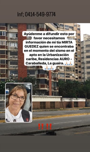 MIRTA GEDEZ