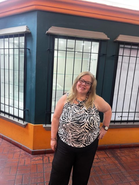 Patricia Palacios De Binda