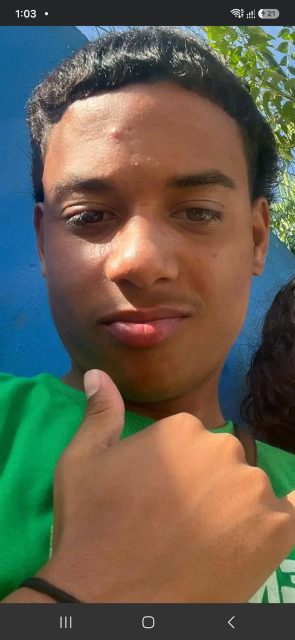 Roiber garcia