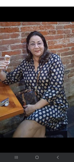 Merilinda montoya