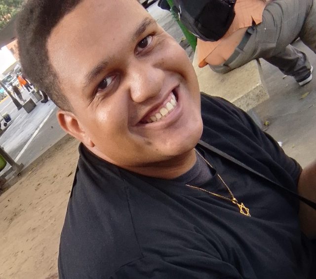 Victor Domínguez