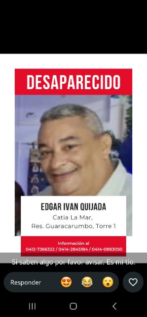 Edgar Ivan quijada