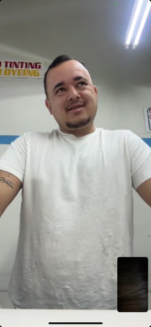 Eduardo José Osal mujica