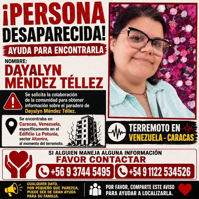 Dayalyn Mendez