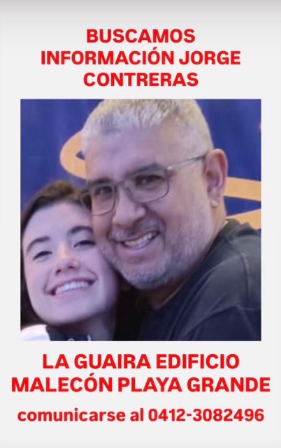 JORGE CONTRERAS