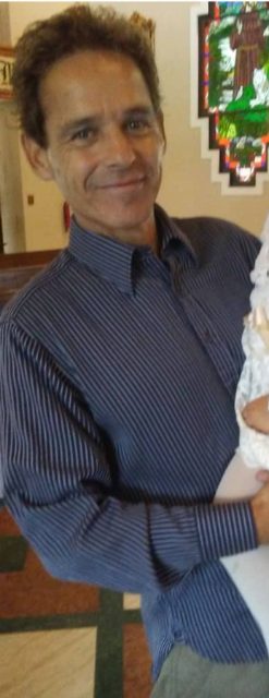 Evaristo Velasco Viso