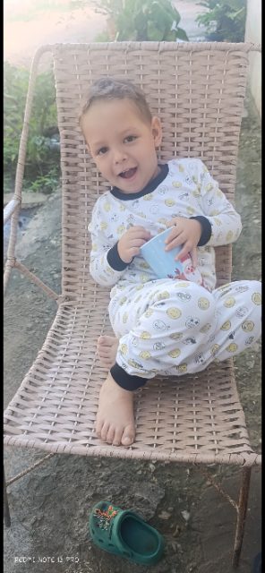 David