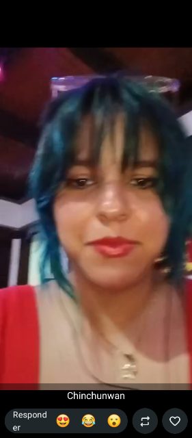 Alejandra briceño