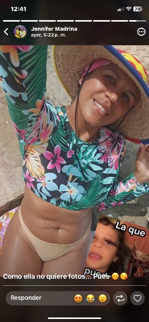 Jennifer Moreno