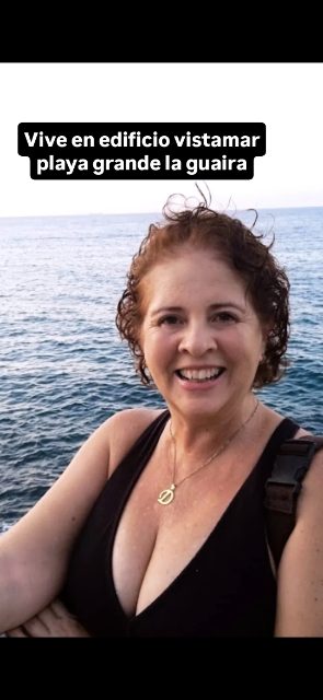 Doris Velasquez