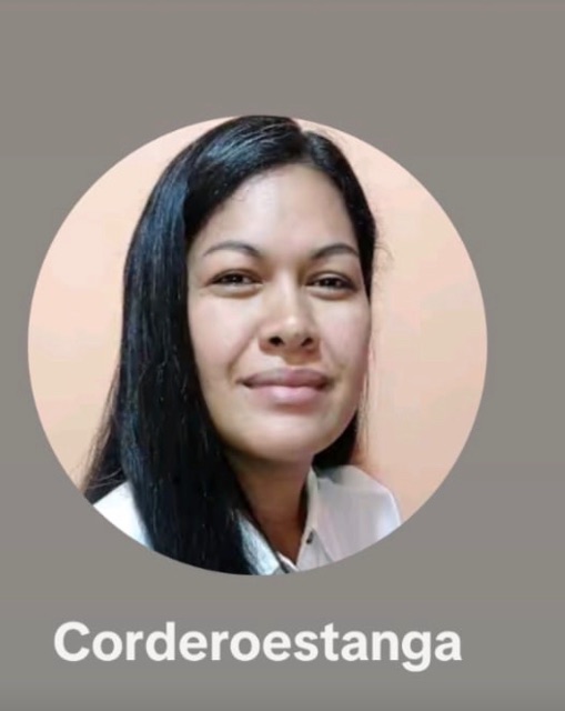 Mariela Cordero