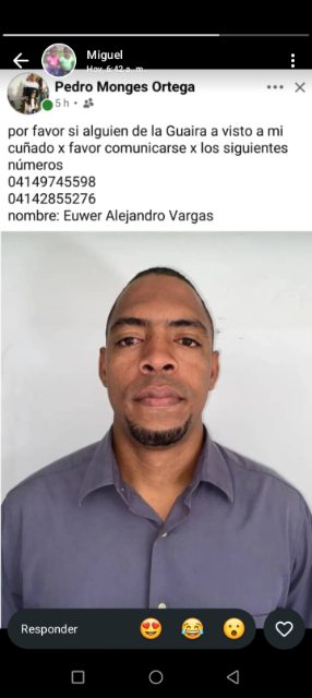 Euwer Alejandro Vargas