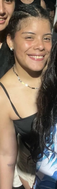 Esthefany Peña