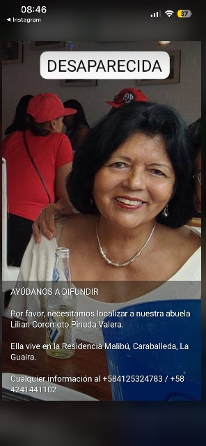 Lilian Pineda