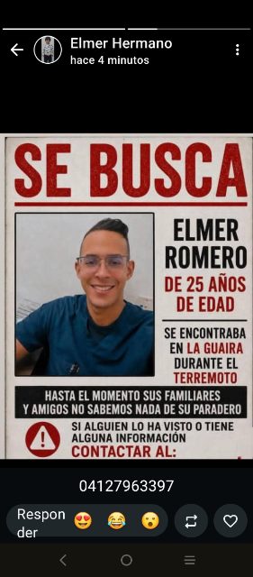 Elmer David Romero Vicuña