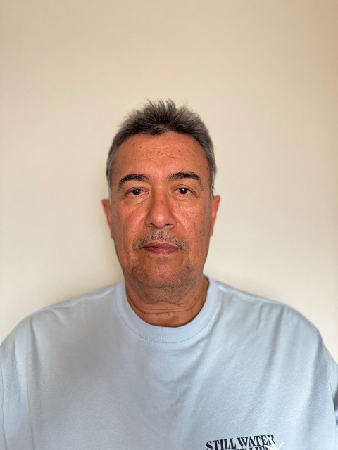 Enio Muñoz