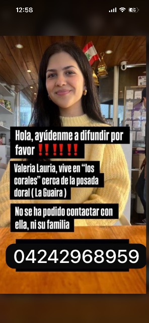 Valeria Lauria