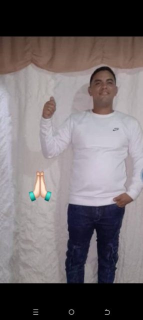 Carlos Esaa