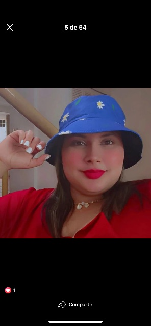 Nairubith Sánchez