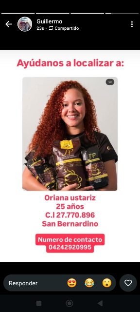 Oriano izturis