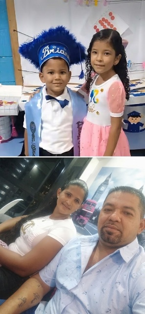 Borys Rafael arteaga