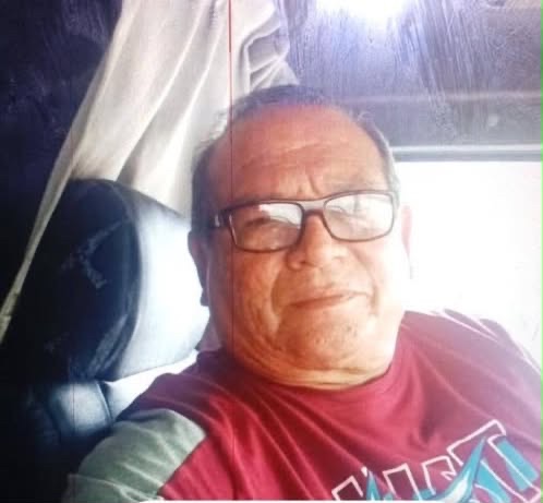 Jesús Rafael mendez