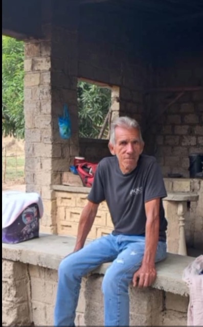 Rigoberto