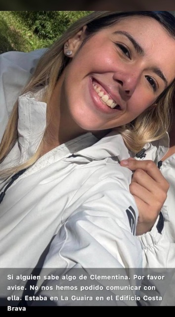 Clementina Segovia