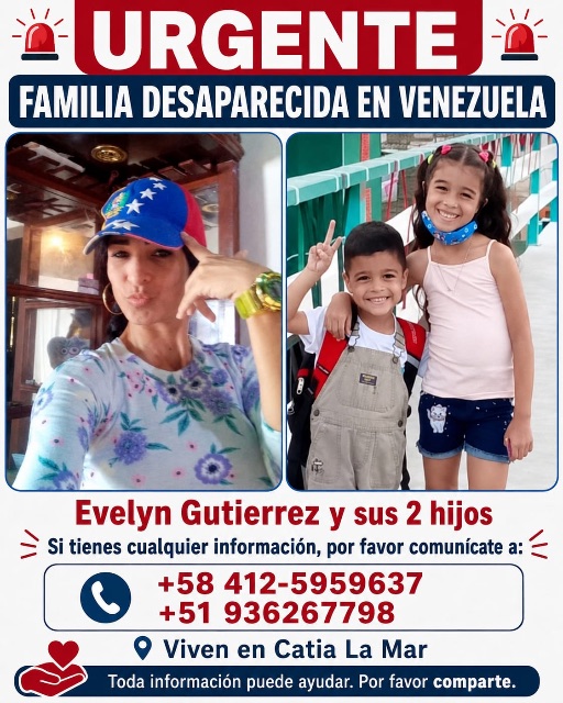 Evelin Gutiérrez