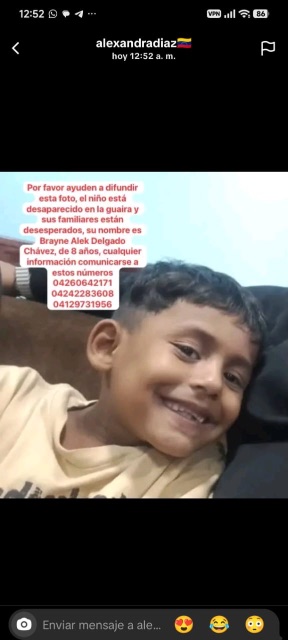 Brayne Alec Delgado Chávez