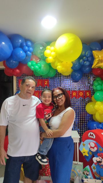 Edgar Morillo