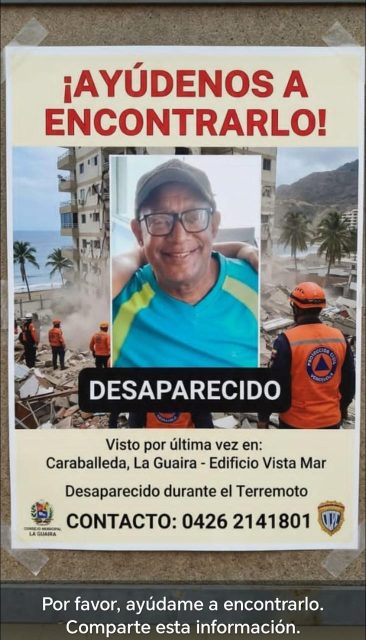 Omar marquez