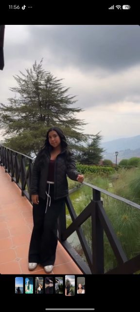 Valeria Danay Madueño Landaeta