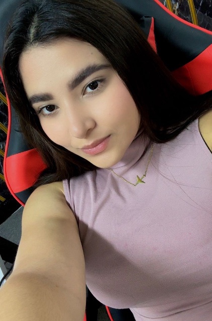 Gabriela Garban