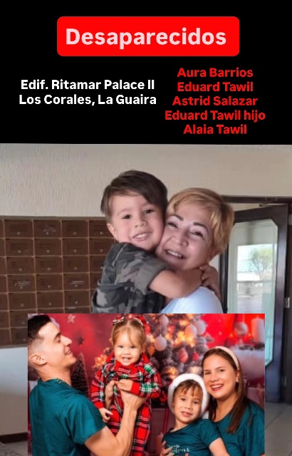 Familia Tawil