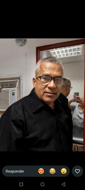 José Gregorio Torrealba