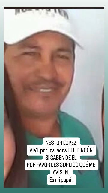 Nestor Lopez