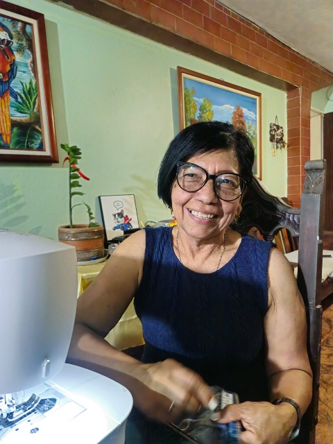 Eudez perez