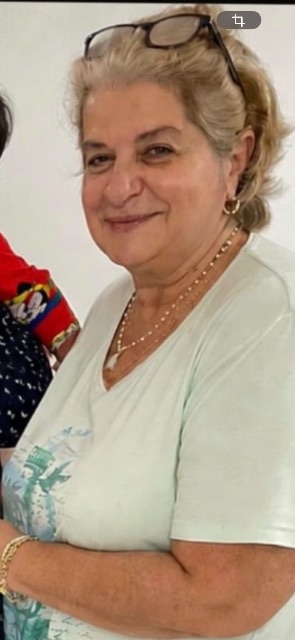 Tiziana Yafrate