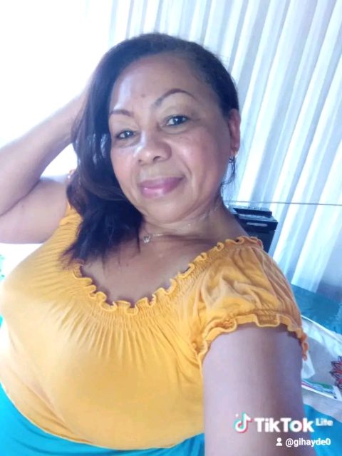 Haydee Ramírez