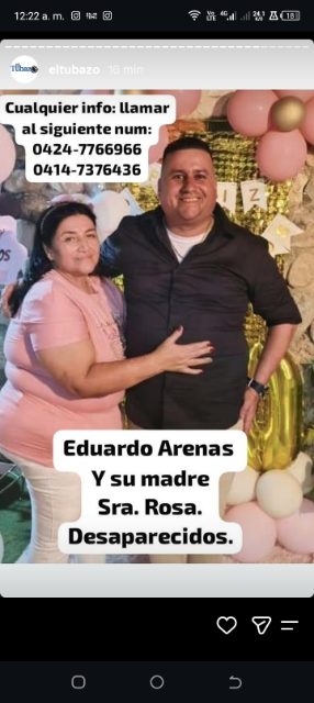 Eduardo Arenas
