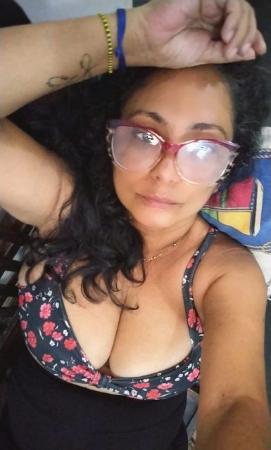 Rosibel Rojas