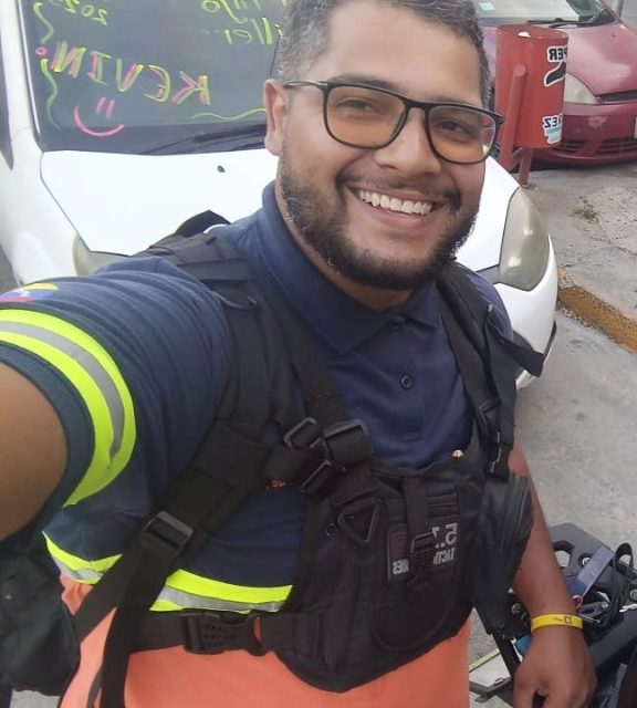 Samuel cordovez
