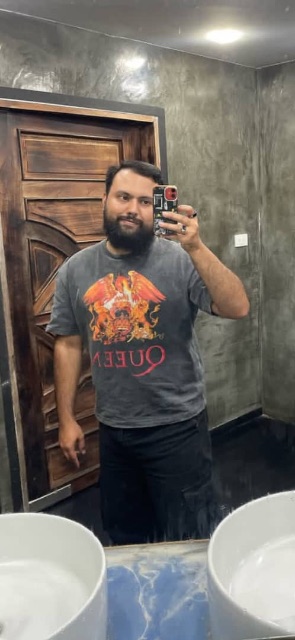 Gregory Peña
