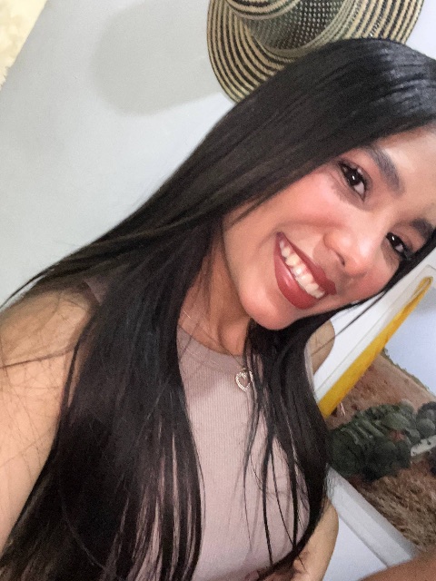 Carla nahomis Bolivar carrasquero