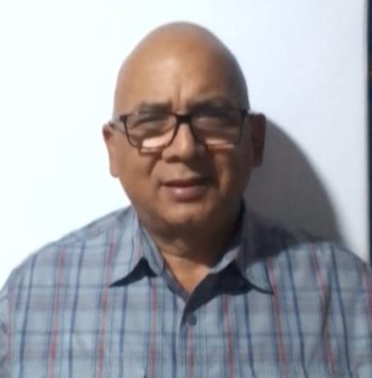 Guillén Gonzalez Joel Eugenio